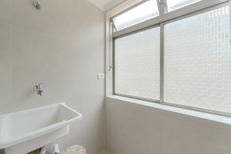 Apartamento à venda com 34m², 1 quarto e 1 vagaÁrea de Serviço