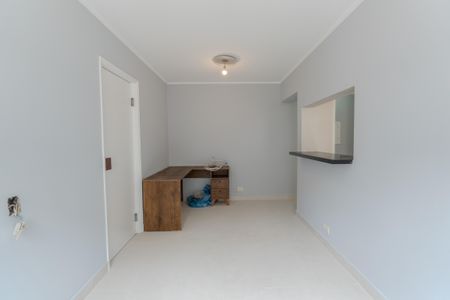 Apartamento à venda com 34m², 1 quarto e 1 vagaSala