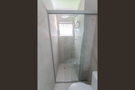 Apartamento à venda com 34m², 1 quarto e 1 vagaBanheiro