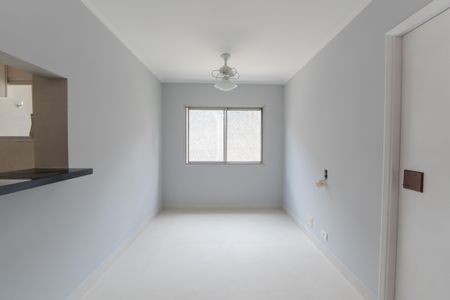 Apartamento à venda com 34m², 1 quarto e 1 vagaSala