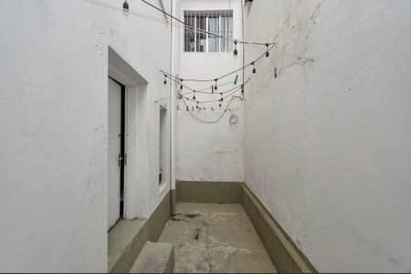 Casa à venda com 120m², 3 quartos e 1 vagaQuintal