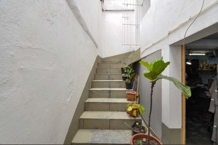 Casa à venda com 120m², 3 quartos e 1 vagaQuintal