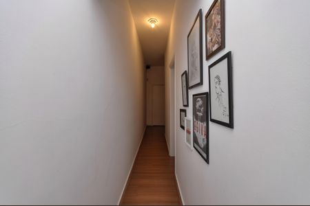 Casa à venda com 120m², 3 quartos e 1 vagaCorredor