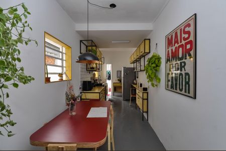 Casa à venda com 120m², 3 quartos e 1 vagaCozinha