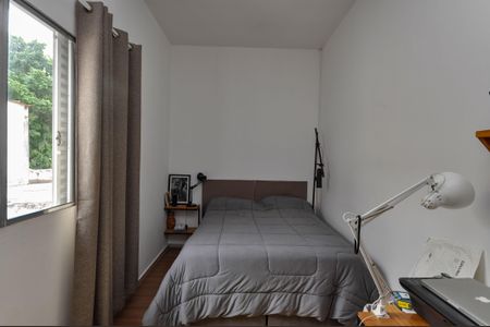 Casa à venda com 120m², 3 quartos e 1 vagaQuarto 3