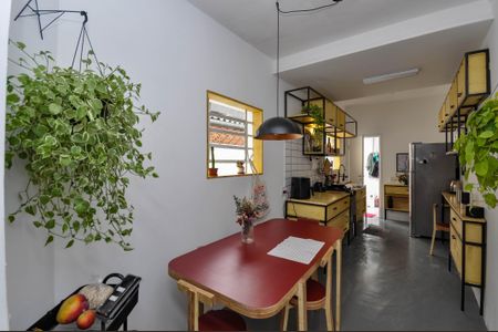 Casa à venda com 120m², 3 quartos e 1 vagaCozinha