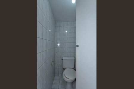 Casa à venda com 120m², 3 quartos e 1 vagaBanheiro da Garagem