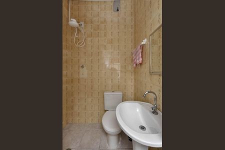 Casa à venda com 120m², 3 quartos e 1 vagaBanheiro de Serviço