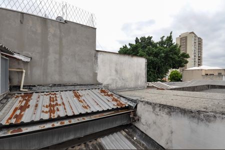 Casa à venda com 120m², 3 quartos e 1 vagaVista do Quarto 3