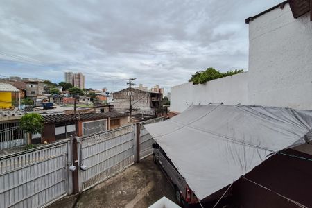 Casa para alugar com 32m², 1 quarto e sem vaga Casa para alugar com 32m², 1 quarto e sem vagaÁrea comum