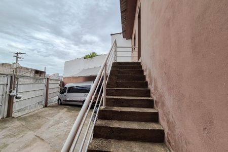 Casa para alugar com 32m², 1 quarto e sem vaga Casa para alugar com 32m², 1 quarto e sem vagaÁrea comum