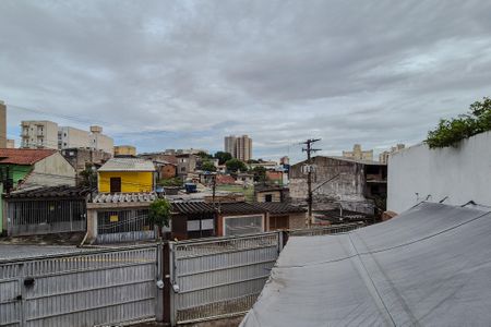 Casa para alugar com 32m², 1 quarto e sem vaga Casa para alugar com 32m², 1 quarto e sem vagaCozinha e Área de Serviço - vista