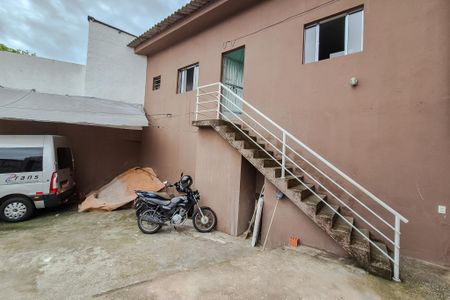 Casa para alugar com 32m², 1 quarto e sem vaga Casa para alugar com 32m², 1 quarto e sem vagaÁrea comum