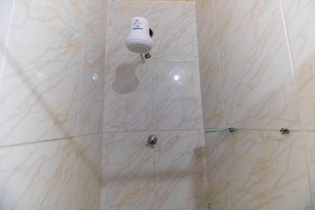 Studio para alugar com 35m², 1 quarto e sem vagaBanheiro