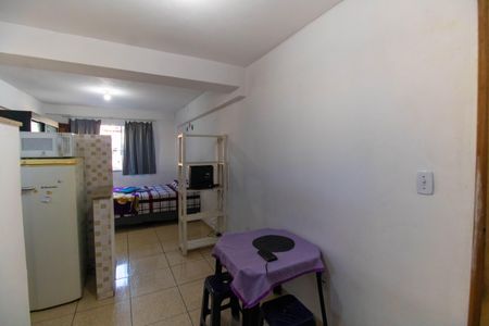 Studio para alugar com 35m², 1 quarto e sem vagaStudio