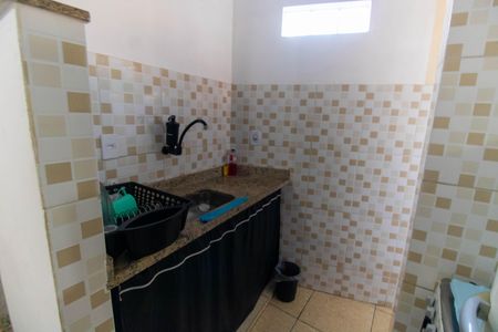Studio para alugar com 35m², 1 quarto e sem vagaStudio