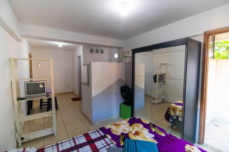 Studio para alugar com 35m², 1 quarto e sem vagaStudio