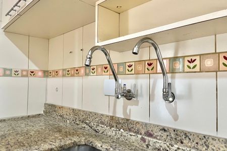 Apartamento para alugar com 65m², 3 quartos e 2 vagas Apartamento para alugar com 65m², 3 quartos e 2 vagasCozinha