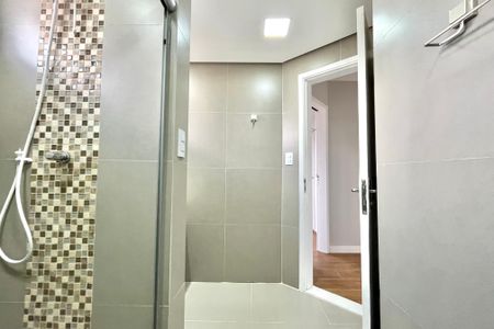 Apartamento para alugar com 65m², 3 quartos e 2 vagas Apartamento para alugar com 65m², 3 quartos e 2 vagasBanheiro