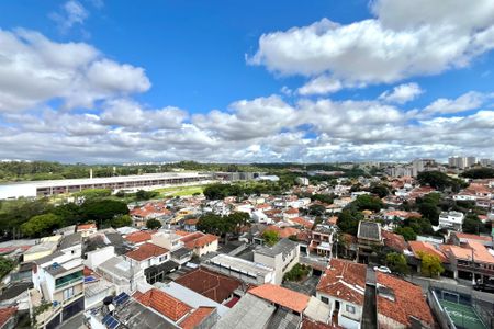 Apartamento para alugar com 65m², 3 quartos e 2 vagas Apartamento para alugar com 65m², 3 quartos e 2 vagasVista do Quarto 1