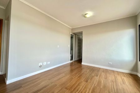 Sala de apartamento para alugar com 3 quartos, 65m² em Vila Guarani (z Sul), São Paulo
