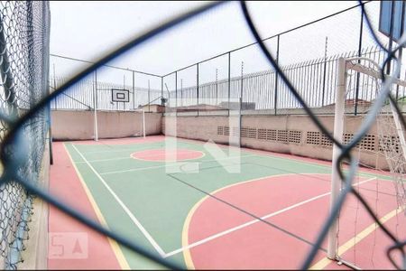 Apartamento para alugar com 65m², 3 quartos e 2 vagas Apartamento para alugar com 65m², 3 quartos e 2 vagasÁrea comum