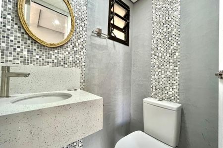 Apartamento para alugar com 65m², 3 quartos e 2 vagas Apartamento para alugar com 65m², 3 quartos e 2 vagasLavabo