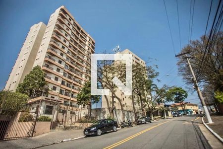 Apartamento para alugar com 65m², 3 quartos e 2 vagas Apartamento para alugar com 65m², 3 quartos e 2 vagasFachada