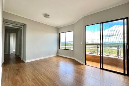 Sala de apartamento para alugar com 3 quartos, 65m² em Vila Guarani (z Sul), São Paulo