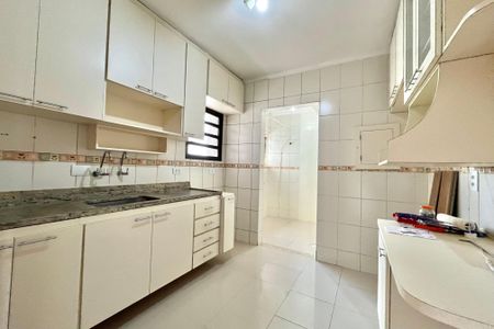 Apartamento para alugar com 65m², 3 quartos e 2 vagas Apartamento para alugar com 65m², 3 quartos e 2 vagasCozinha