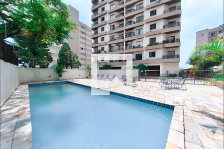 Apartamento para alugar com 65m², 3 quartos e 2 vagas Apartamento para alugar com 65m², 3 quartos e 2 vagasÁrea comum - Piscina