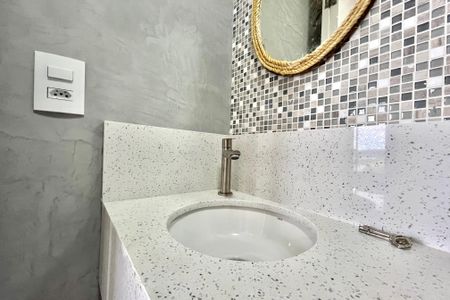 Apartamento para alugar com 65m², 3 quartos e 2 vagas Apartamento para alugar com 65m², 3 quartos e 2 vagasLavabo