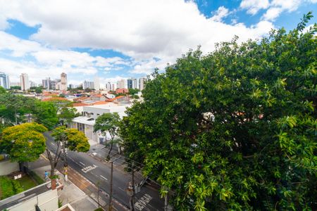 Apartamento para alugar com 51m², 2 quartos e sem vaga Apartamento para alugar com 51m², 2 quartos e sem vagaVista do Quarto 2