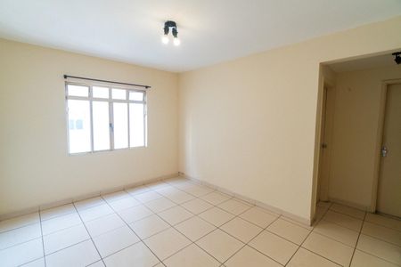 Apartamento para alugar com 51m², 2 quartos e sem vaga Apartamento para alugar com 51m², 2 quartos e sem vagaSala