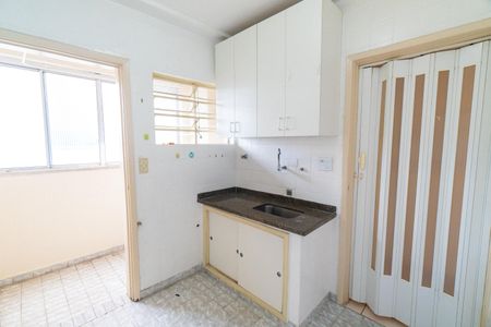 Apartamento para alugar com 51m², 2 quartos e sem vaga Apartamento para alugar com 51m², 2 quartos e sem vagaCozinha