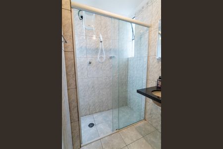 Apartamento para alugar com 51m², 2 quartos e sem vaga Apartamento para alugar com 51m², 2 quartos e sem vagaBanheiro