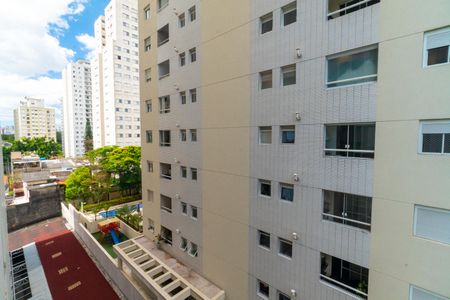 Apartamento para alugar com 51m², 2 quartos e sem vaga Apartamento para alugar com 51m², 2 quartos e sem vagaVista da Sala