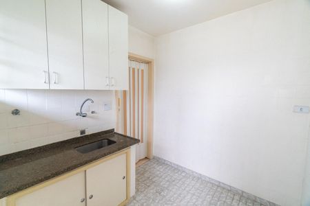 Apartamento para alugar com 51m², 2 quartos e sem vaga Apartamento para alugar com 51m², 2 quartos e sem vagaCozinha