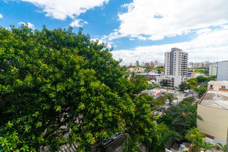 Apartamento para alugar com 51m², 2 quartos e sem vaga Apartamento para alugar com 51m², 2 quartos e sem vagaVista do Quarto 1