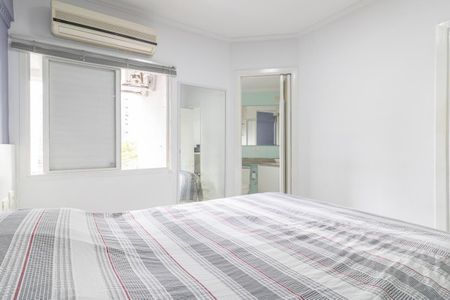 Apartamento à venda com 40m², 1 quarto e 1 vaga Apartamento à venda com 40m², 1 quarto e 1 vagaSuíte