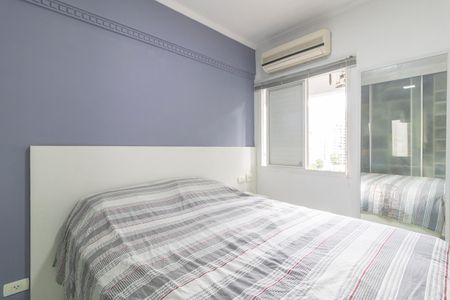 Apartamento à venda com 40m², 1 quarto e 1 vaga Apartamento à venda com 40m², 1 quarto e 1 vagaSuíte