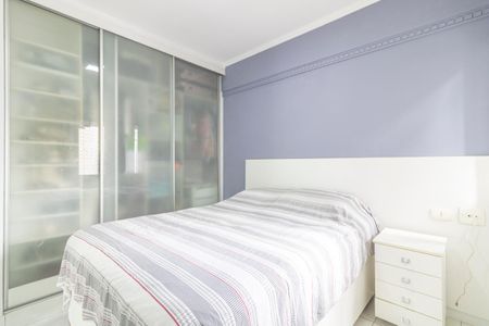 Apartamento à venda com 40m², 1 quarto e 1 vaga Apartamento à venda com 40m², 1 quarto e 1 vagaSuíte