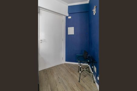 Apartamento à venda com 40m², 1 quarto e 1 vaga Apartamento à venda com 40m², 1 quarto e 1 vagaSala