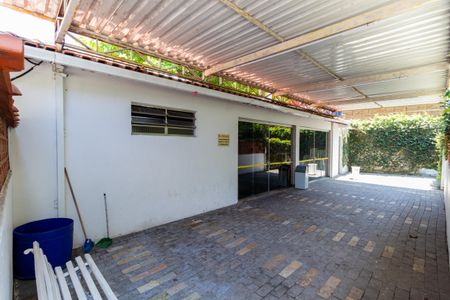 Apartamento para alugar com 50m², 2 quartos e 1 vagaÁrea comum