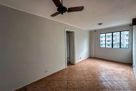 Sala de apartamento para alugar com 2 quartos, 50m² em Brás, São Paulo