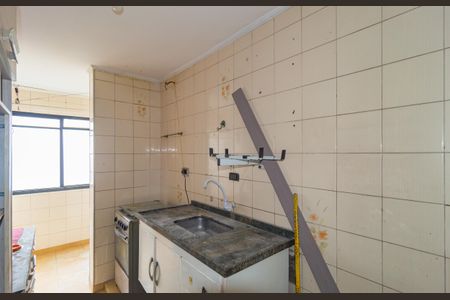 Apartamento para alugar com 50m², 2 quartos e 1 vagaCozinha