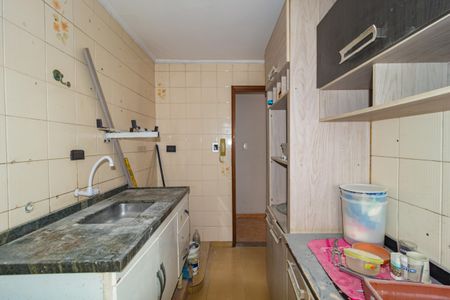 Apartamento para alugar com 50m², 2 quartos e 1 vagaCozinha