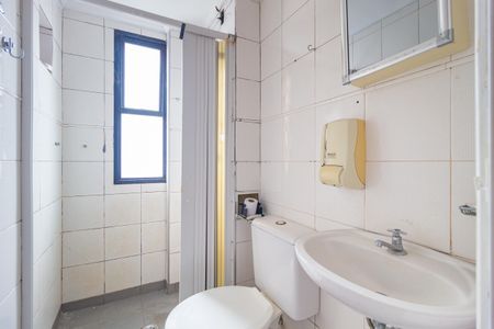 Apartamento para alugar com 50m², 2 quartos e 1 vagaBanheiro