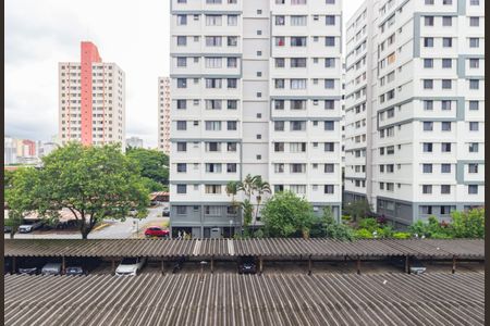 Apartamento para alugar com 50m², 2 quartos e 1 vagaVista - Quarto 2