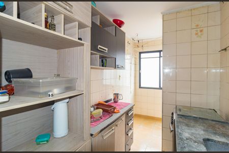 Apartamento para alugar com 50m², 2 quartos e 1 vagaCozinha